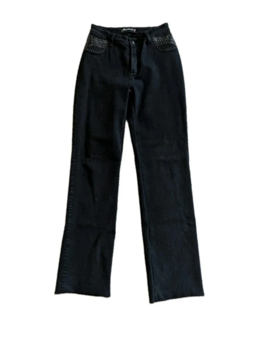 Brazil Roxx mid rise